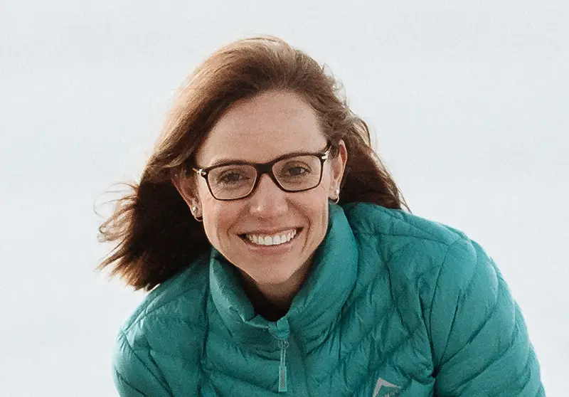 Michele Klein Edwards