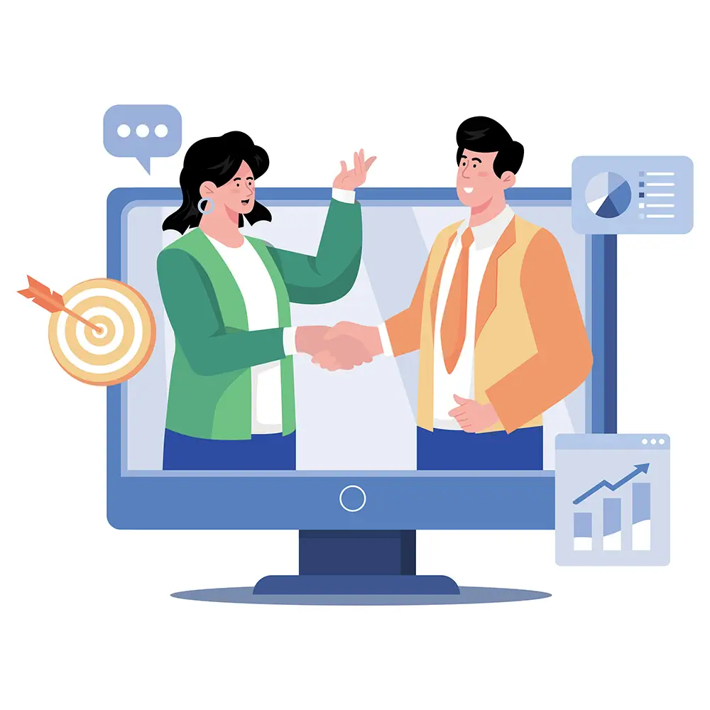 Results driving brand and marketing